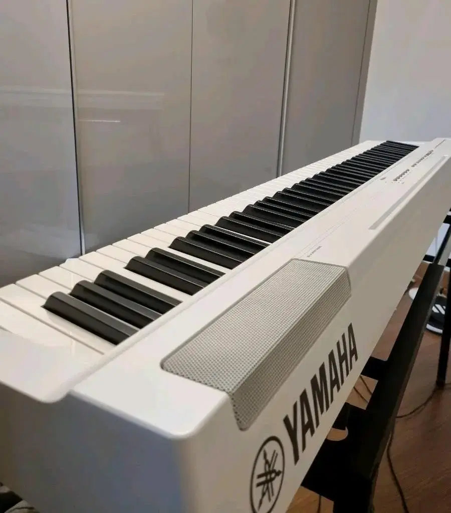 야마하 p125 YAMAHA P-125 전자피아노